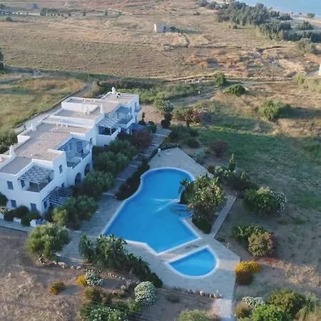 Cycladic Cozy House At Molos Dom wakacyjny Molos (Paros)